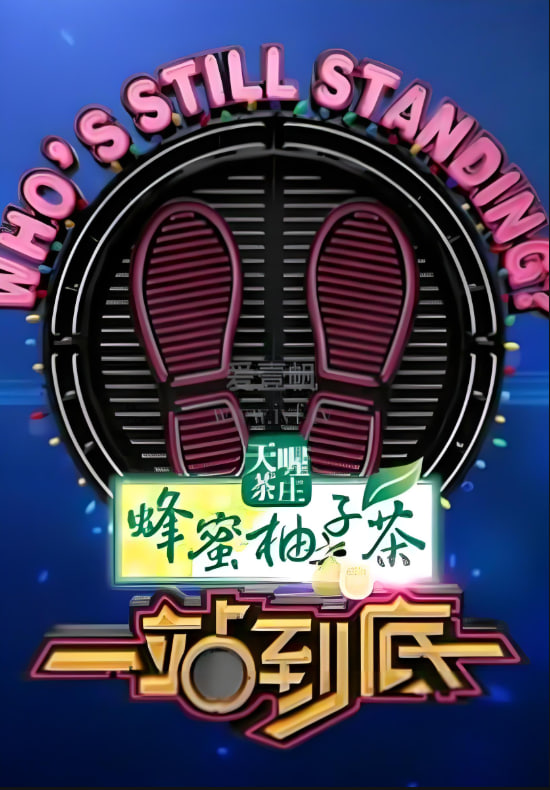 一站到底 2017
